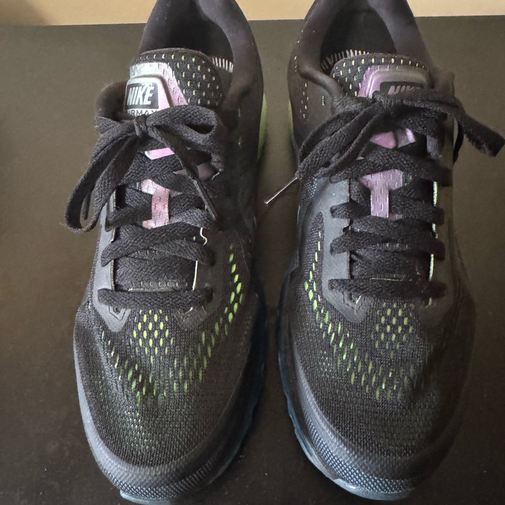 Men Nike Airmax sneakers